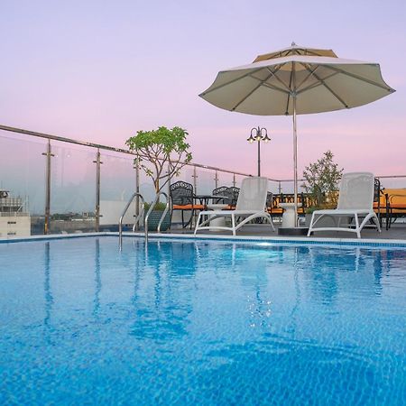 Anatole Hotel Ανόι Εξωτερικό φωτογραφία