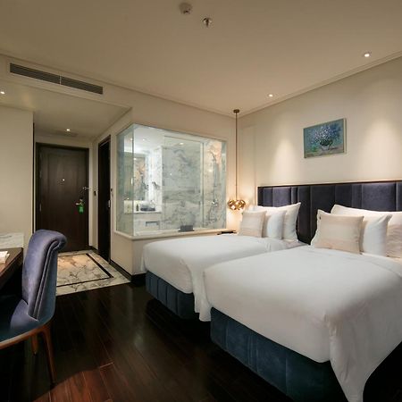 Anatole Hotel Ανόι Εξωτερικό φωτογραφία
