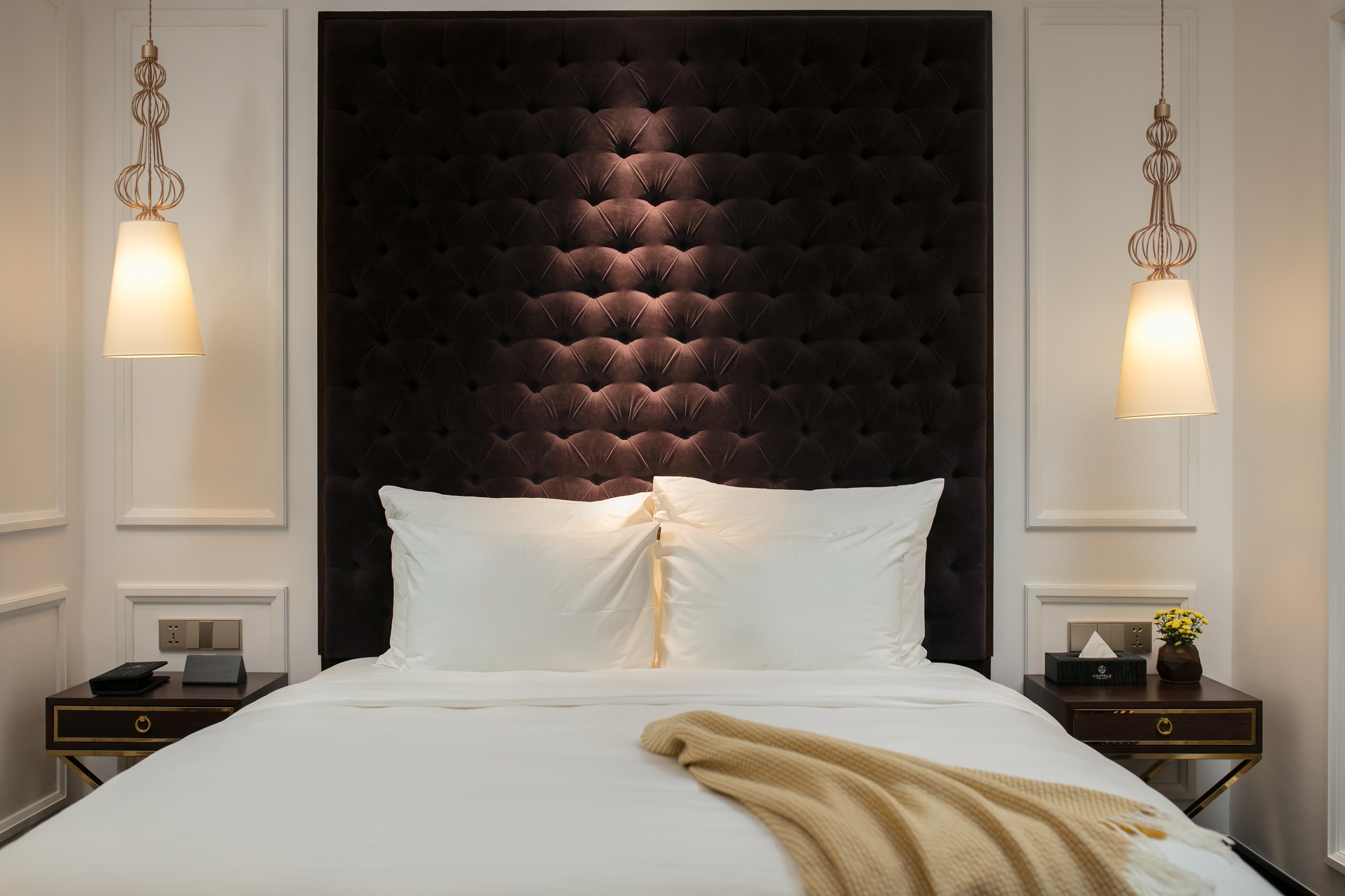 Anatole Hotel Ανόι Εξωτερικό φωτογραφία