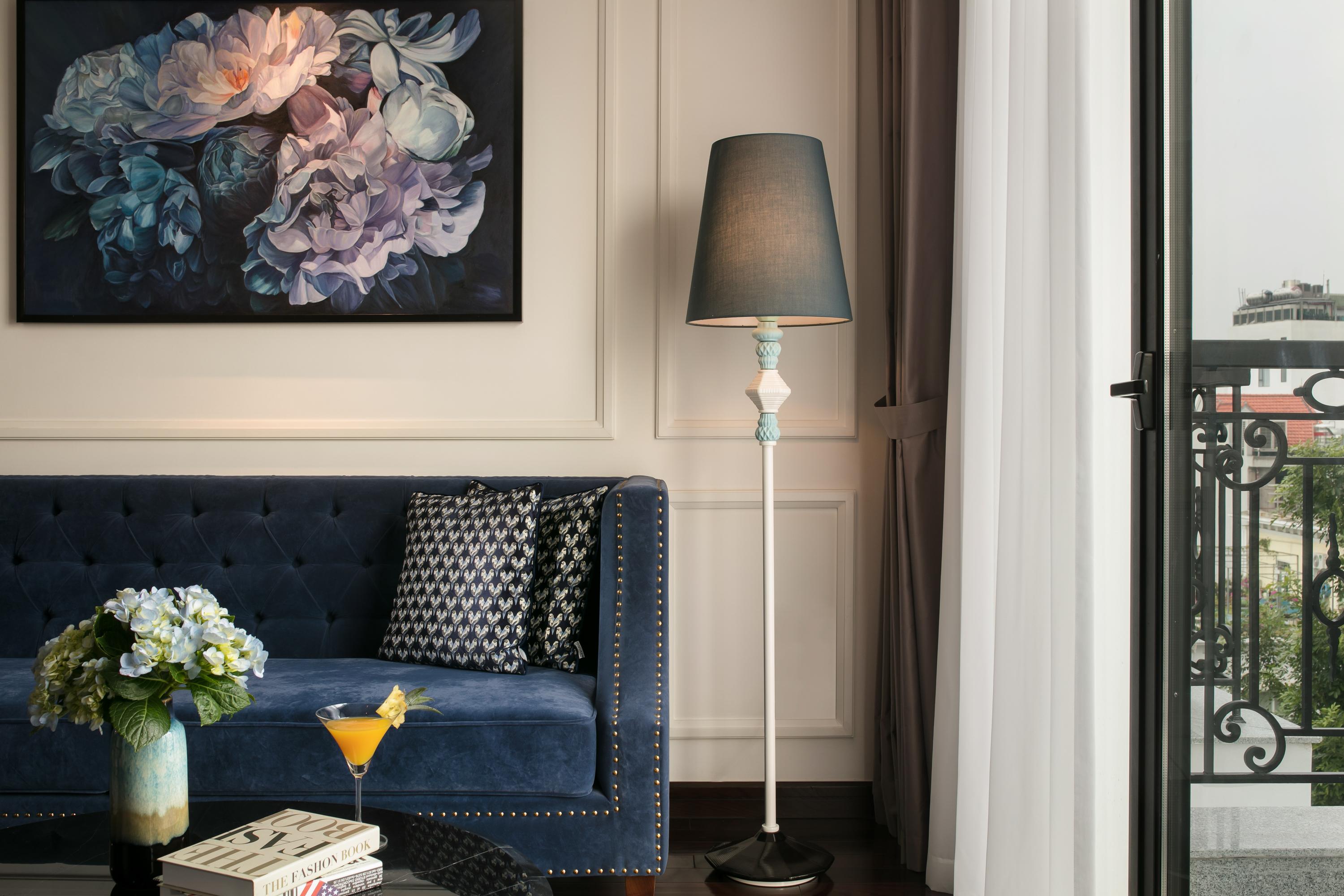 Anatole Hotel Ανόι Εξωτερικό φωτογραφία