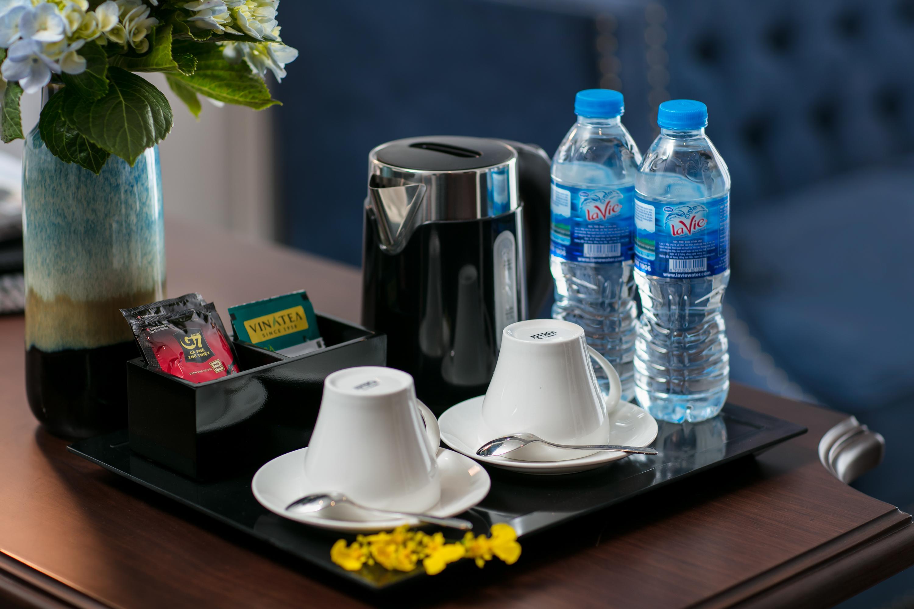 Anatole Hotel Ανόι Εξωτερικό φωτογραφία