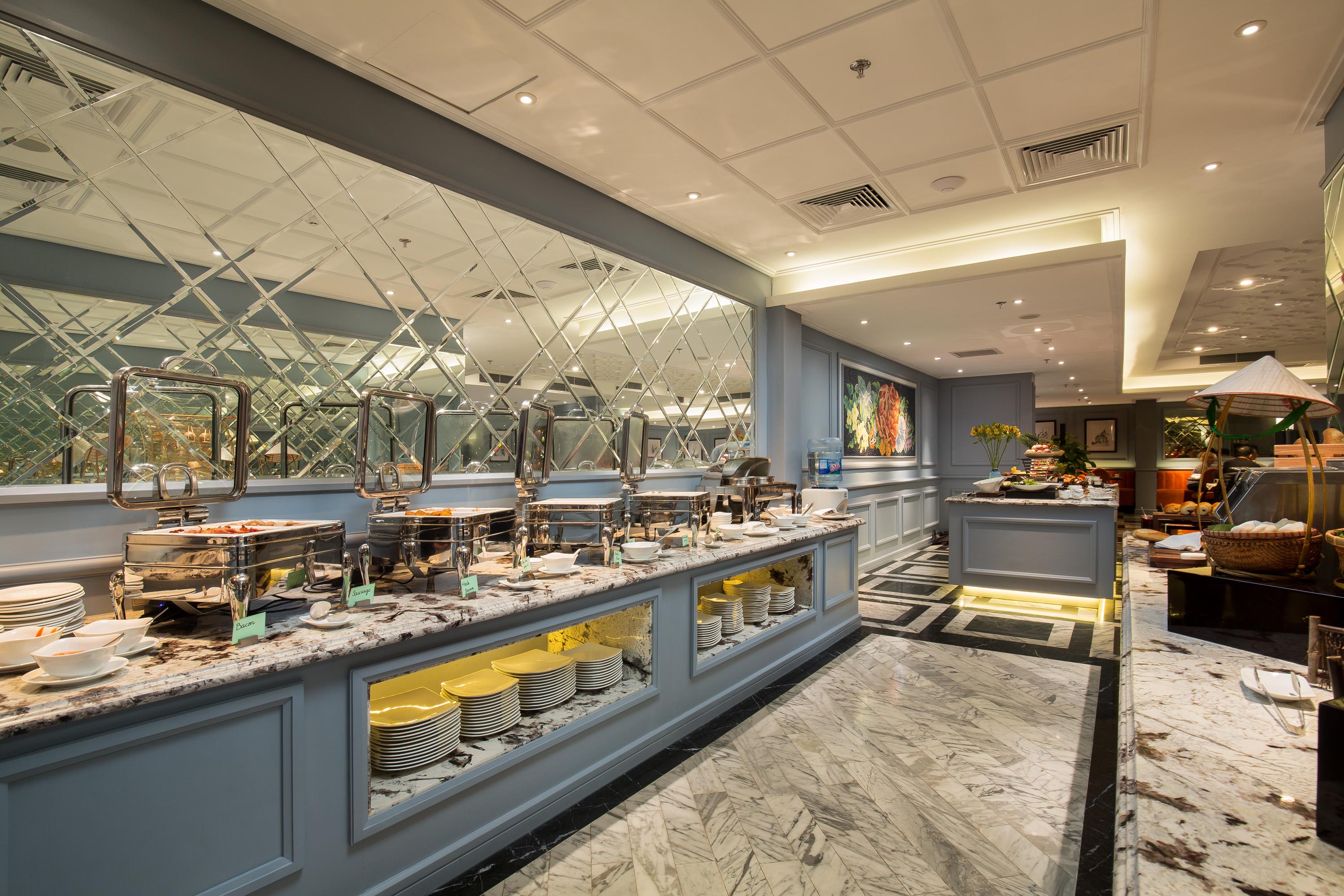 Anatole Hotel Ανόι Εξωτερικό φωτογραφία