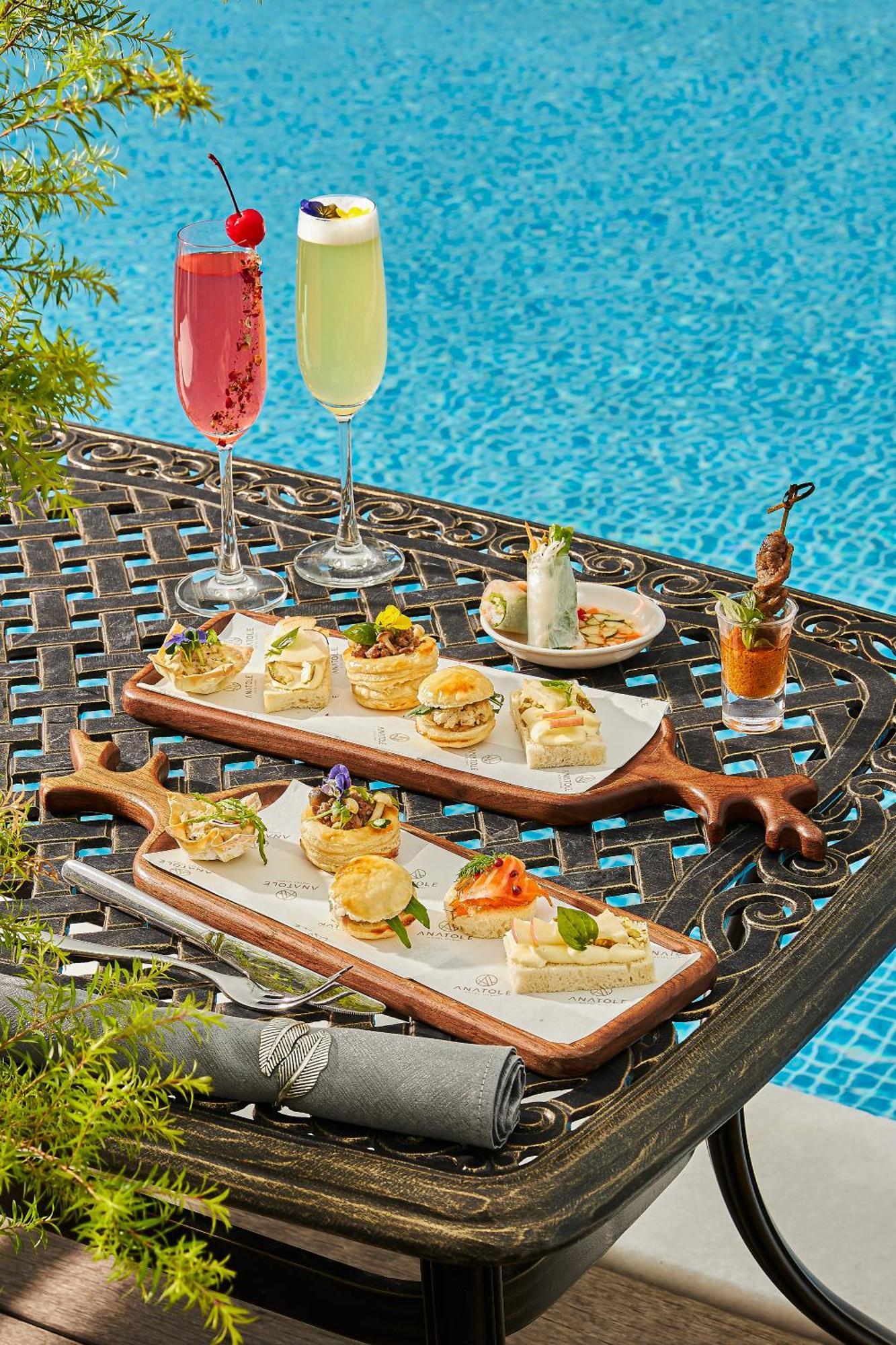 Anatole Hotel Ανόι Εξωτερικό φωτογραφία